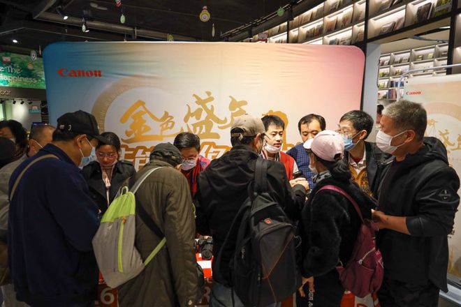 0%！银发数码摄影如何进阶为市场掘金新热点？米乐体育M6直播平台客单价过万成交增长超10(图3)