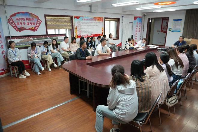 展教师业务能力考试运城龙翔教育集团开(图2)